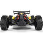 Arrma Typhon Mega 665 1:8 4WD RTR červená