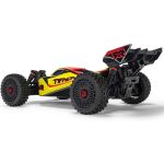 Arrma Typhon Mega 665 1:8 4WD RTR červená