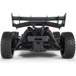 Arrma Typhon Mega 665 1:8 4WD RTR červená