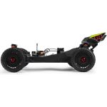 Arrma Typhon Mega 665 1:8 4WD RTR červená