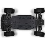 Arrma Typhon Mega 665 1:8 4WD RTR červená