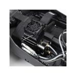 Arrma Typhon Mega 665 1:8 4WD RTR červená