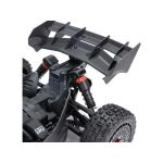 Arrma Typhon Mega 665 1:8 4WD RTR červená