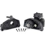 Arrma Typhon Mega 665 1:8 4WD RTR červená