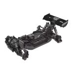 SBX-825 - 7075 Edition - 1/8 Racing Buggy - stavebnice