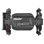 SBX-825 - 7075 Edition - 1/8 Racing Buggy - stavebnice
