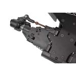 SBX-825 - 7075 Edition - 1/8 Racing Buggy - stavebnice