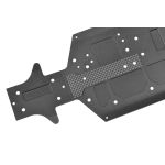 SBX-825 - 7075 Edition - 1/8 Racing Buggy - stavebnice