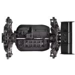 SBX-825 - Carbon Edition - 1/8 Racing Buggy - stavebnice