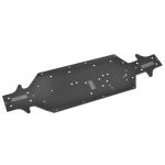 SBX-825 - Carbon Edition - 1/8 Racing Buggy - stavebnice
