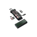 Freewell Duo Reader - rychločtečka karet
