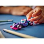 LEGO71049  LEGO Minifigurky - Sběratelská závodní auta F1®