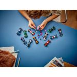 LEGO71049  LEGO Minifigurky - Sběratelská závodní auta F1®