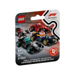 LEGO71049  LEGO Minifigurky - Sběratelská závodní auta F1®