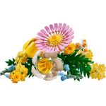 LEGO Botanicals - Drobná slunečná kytice