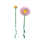 LEGO Botanicals - Drobná slunečná kytice