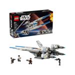 LEGO Star Wars - Povstalecká stíhačka U-wing