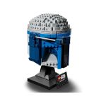 LEGO Star Wars - Helma Janga Fetta