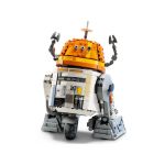 LEGO Star Wars - Astro-droid Chopper (C1-10P)™
