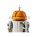 LEGO Star Wars - Astro-droid Chopper (C1-10P)™