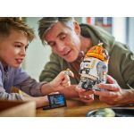 LEGO Star Wars - Astro-droid Chopper (C1-10P)™