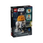 LEGO Star Wars - Astro-droid Chopper (C1-10P)™