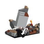 LEGO Marvel - Avengers: Endgame Poslední bitva