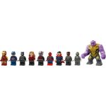 LEGO Marvel - Avengers: Endgame Poslední bitva