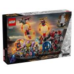 LEGO Marvel - Avengers: Endgame Poslední bitva