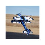 E-flite 4-Site 0.8m 3D FF AS3X+ SAFE Select BNF Basic
