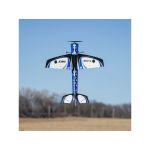 E-flite 4-Site 0.8m 3D FF AS3X+ SAFE Select BNF Basic