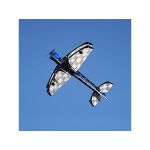 E-flite 4-Site 0.8m 3D FF AS3X+ SAFE Select BNF Basic