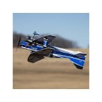E-flite 4-Site 0.8m 3D FF AS3X+ SAFE Select BNF Basic