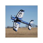 E-flite 4-Site 0.8m 3D FF AS3X+ SAFE Select BNF Basic