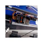 E-flite 4-Site 0.8m 3D FF AS3X+ SAFE Select BNF Basic