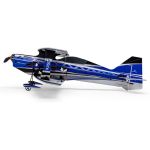 E-flite 4-Site 0.8m 3D FF AS3X+ SAFE Select BNF Basic
