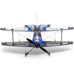 E-flite 4-Site 0.8m 3D FF AS3X+ SAFE Select BNF Basic