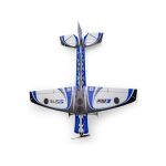 E-flite 4-Site 0.8m 3D FF AS3X+ SAFE Select BNF Basic