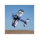 E-flite 4-Site 0.8m 3D FF PNP