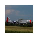 Hangar 9 P-47D Thunderbolt 1.7m 20cc ARF