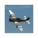 Hangar 9 P-47D Thunderbolt 1.7m 20cc ARF