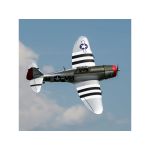 Hangar 9 P-47D Thunderbolt 1.7m 20cc ARF