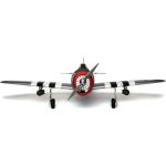 Hangar 9 P-47D Thunderbolt 1.7m 20cc ARF