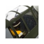 Hangar 9 P-47D Thunderbolt 1.7m 20cc ARF