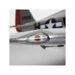 Hangar 9 P-47D Thunderbolt 1.7m 20cc ARF