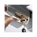 Hangar 9 P-47D Thunderbolt 1.7m 20cc ARF