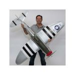 Hangar 9 P-47D Thunderbolt 1.7m 20cc ARF