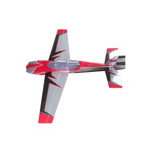 115” Extra NG 2920mm 150cc Červeno-Černá