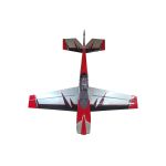 115” Extra NG 2920mm 150cc Červeno-Černá