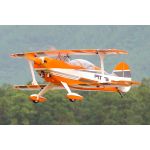 73” Pitts S2B Oranžový (1,85m)